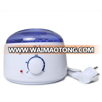 Factory supply CE & RoHS approval 500cc mini multi- function depilatory wax heater